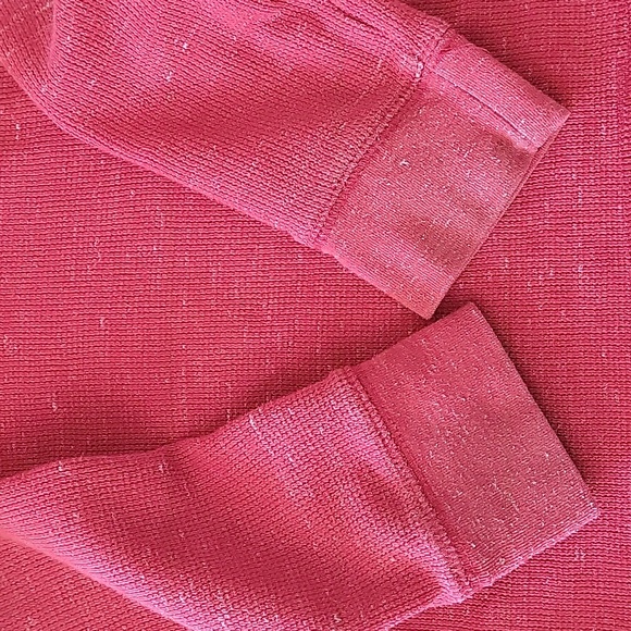 2-pack BOY'S THERMAL LONG SLEEVE TOPS, M/L , Red, GUC - Picture 8 of 9